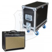 Rivera Venus 6 Flightcase